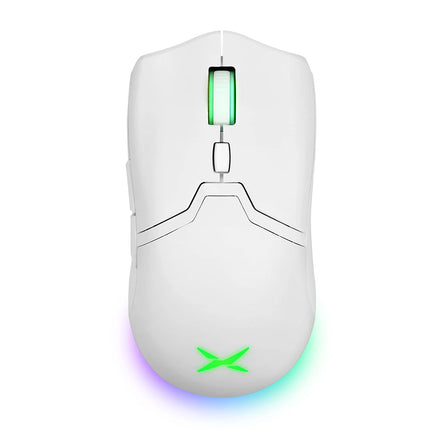 Programmable Wireless Gaming Mouse