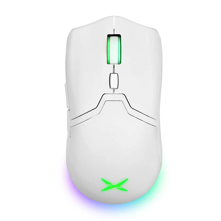 Programmable Wireless Gaming Mouse