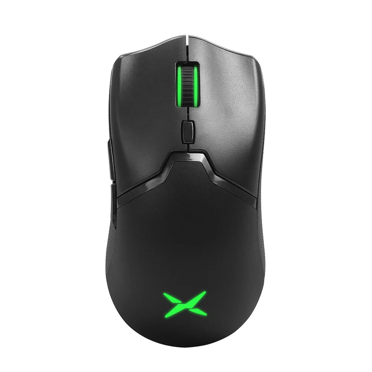 Programmable Wireless Gaming Mouse