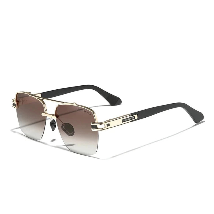 Polarized Gradient Sunglasses