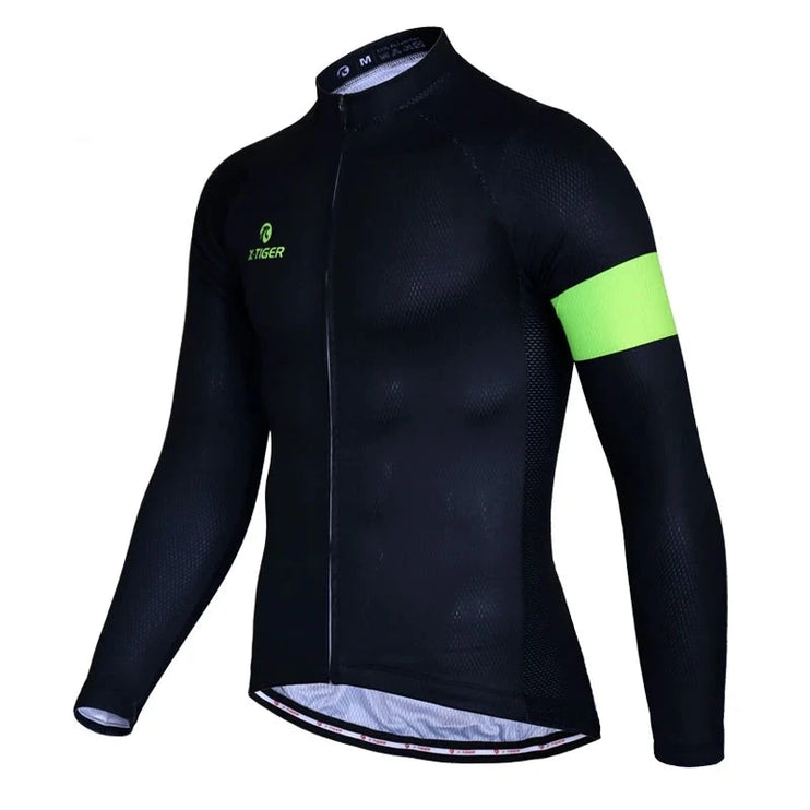 Cycling Jersey