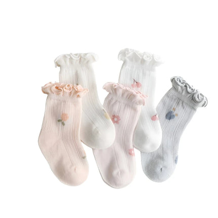 Infant Sweet Socks