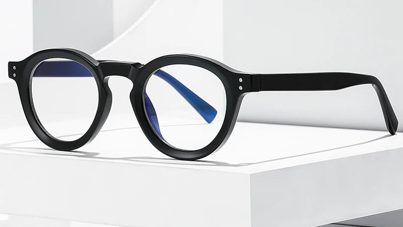 acetate optical glasses