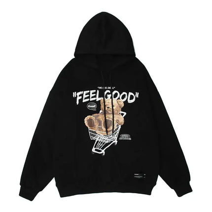 Feel Good Hoodie