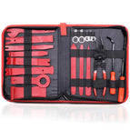 19 PCS tool kits