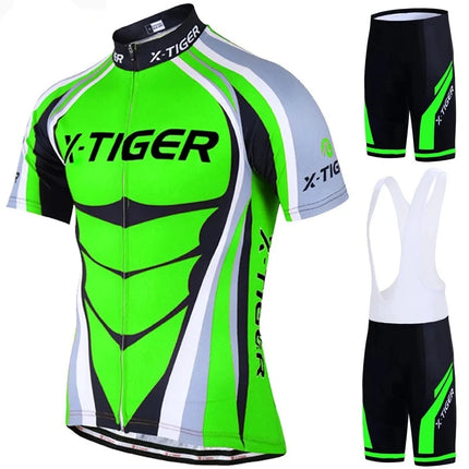 Cycling Jersey set