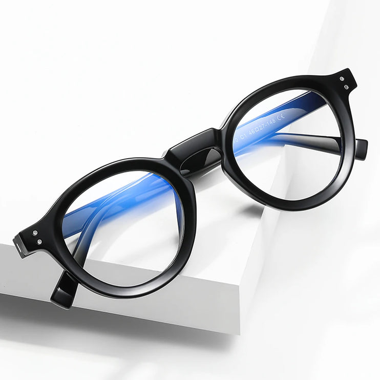 acetate optical glasses