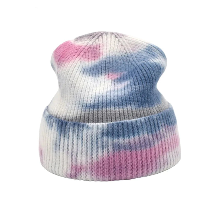 Colourfull Beanie