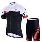 Cycling Set 2