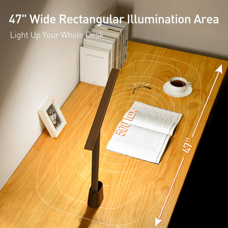 LED Desk Lamp