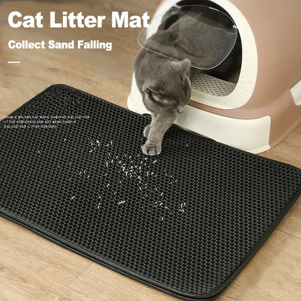 Cat Litter Mat