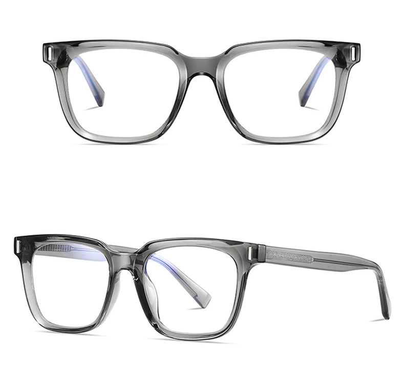 clear optical glasses