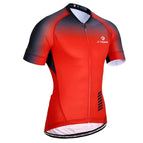 Cycling Jersey 1