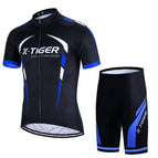 Normal Cycling Set 1