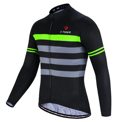 Cycling Jersey