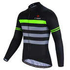 Winter Bike Jerseys 3