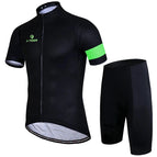 Normal Cycling Set