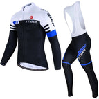 Jerseys and Bib Pant 2