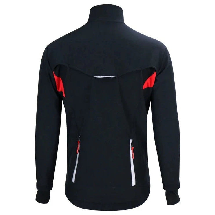 Cycling Jacket