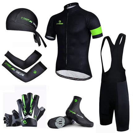 FULL Cycling Set