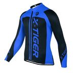 Winter Bike Jerseys