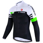 Winter Bike Jerseys