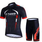 Normal Cycling Set 2