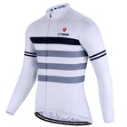 Winter Bike Jerseys 1