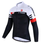 Winter Bike Jerseys 2