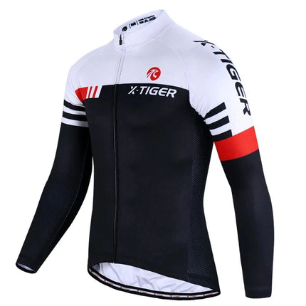 Cycling Jersey