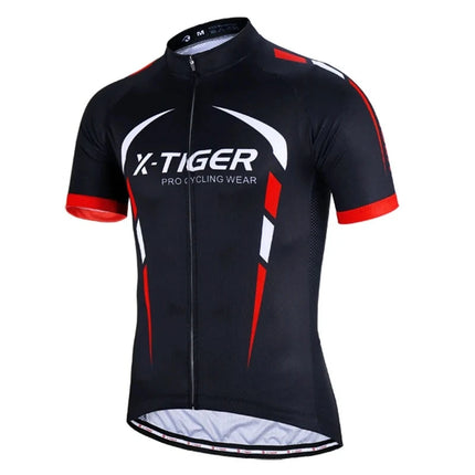 Cycling Jersey