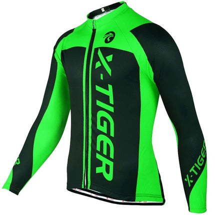 Cycling Jersey