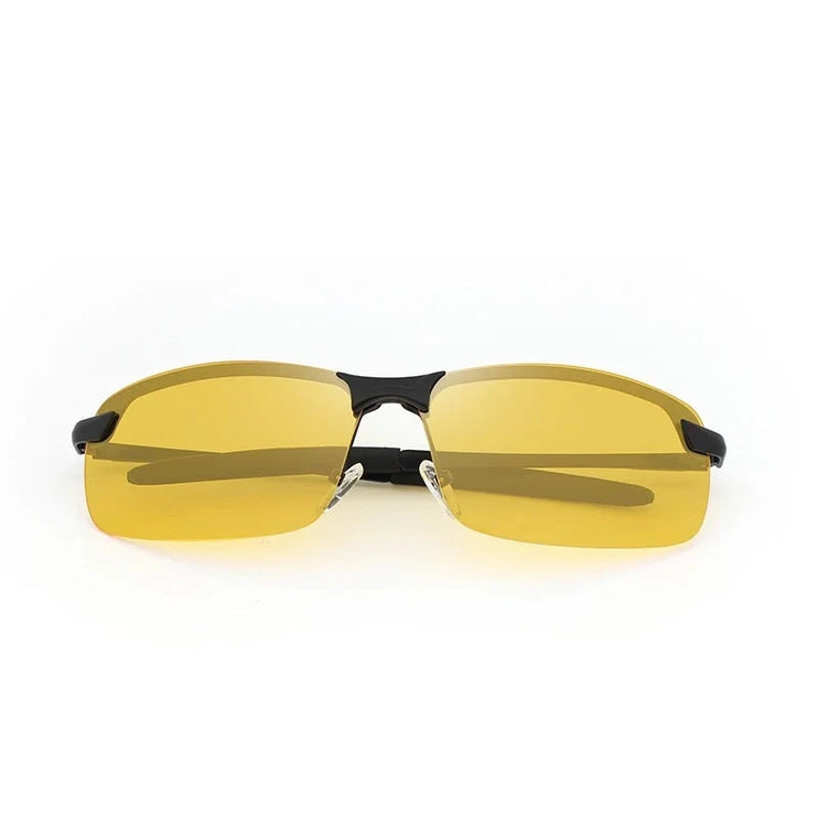 Night Vision Sunglasses