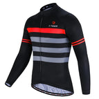 Winter Bike Jerseys