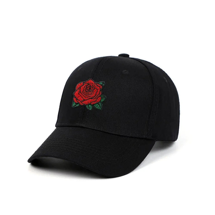 Rose Cap