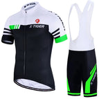 Bib Cycling Set 2