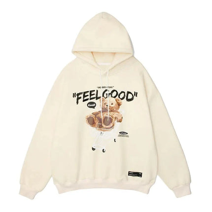 Feel Good Hoodie