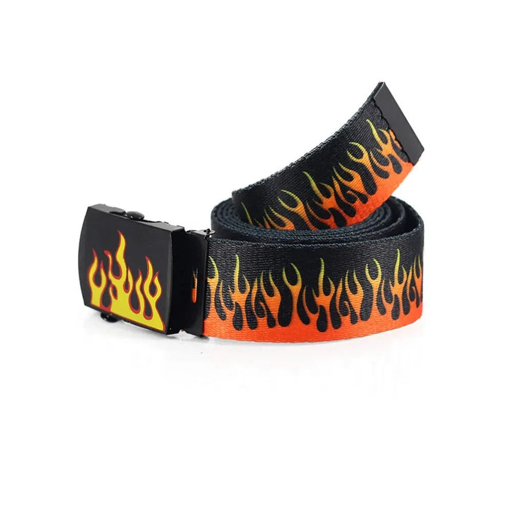 Fire Belts