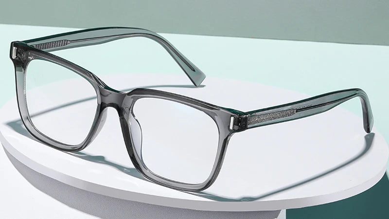 clear optical glasses