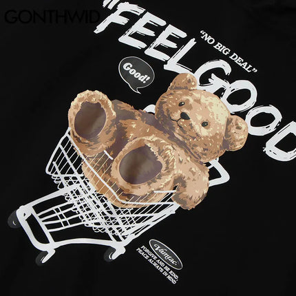 Feel Good Hoodie