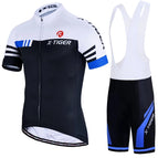 Bib Cycling Set 1