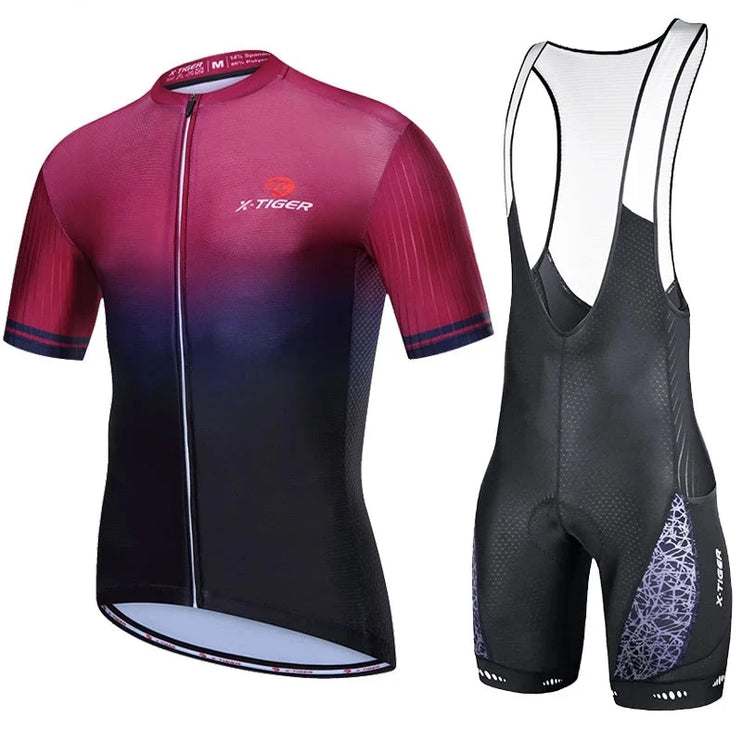 Cycling Jersey set