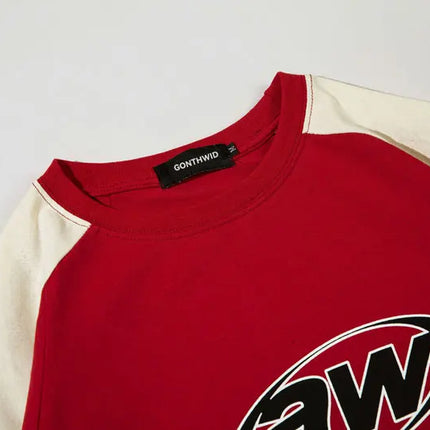 Vintage Racing T-shirt