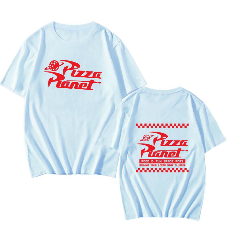 Pizza Planet T-shirt