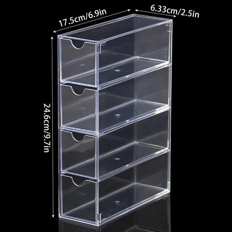 Glasses Storage