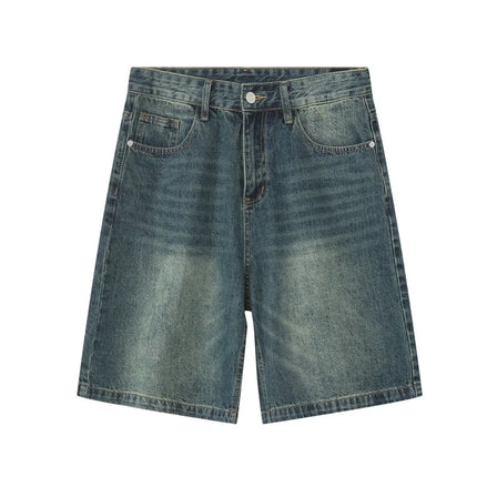 Casual Jeans Shorts