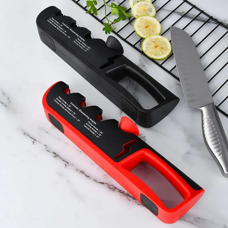 Knife Sharpener Tool