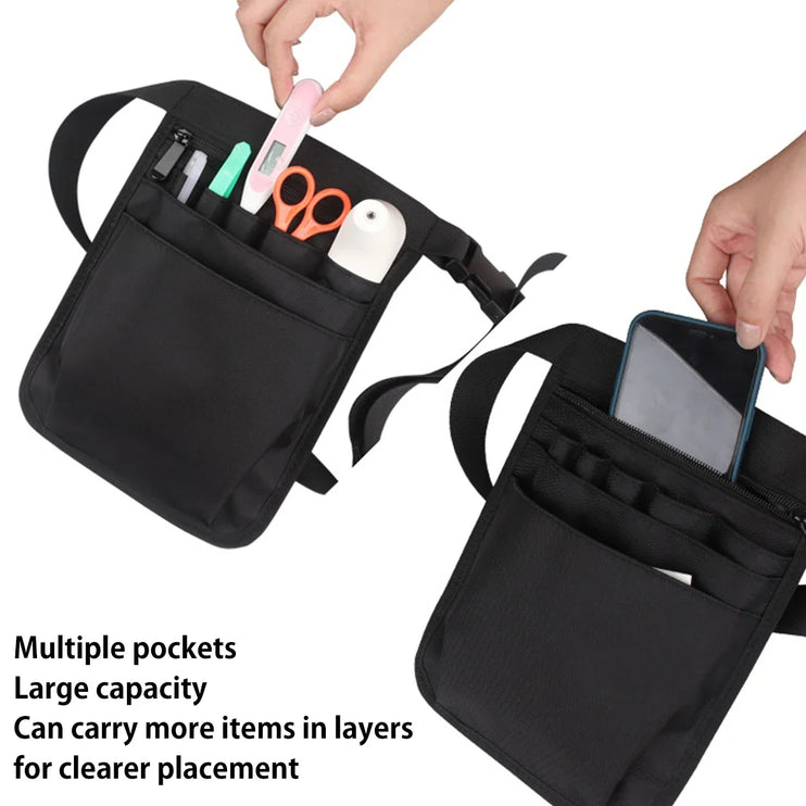 Nurse Organizer Belt