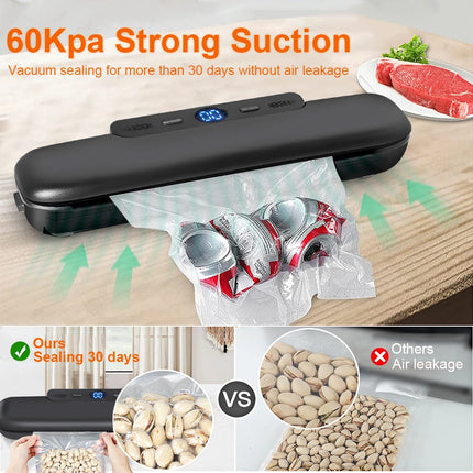 Food Vacuum Sealer