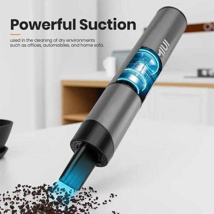 Portable Vacuum Cleaner